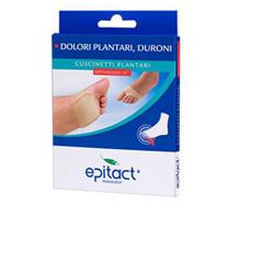 CUSCINETTO PROTETTIVO IN SILICONE AD USO PODOLOGICO EPITHELIUM 26 TAGLIA LARGE 1 PAIO ARTICOLO CD2613IT EPITACT - Magnumfarma.it