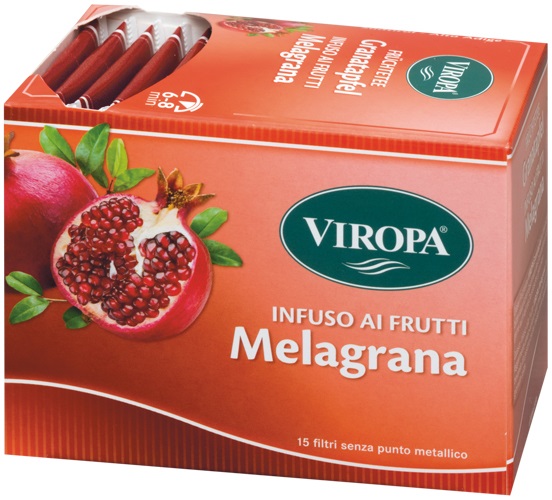 VIROPA MELAGRANA 15 BUSTINE - Magnumfarma.it