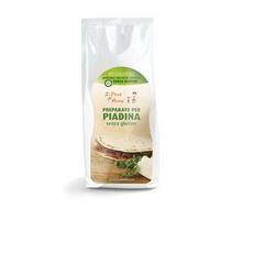 IL PANE DI ANNA PREPARATO PIADINA 500 G - Magnumfarma.it