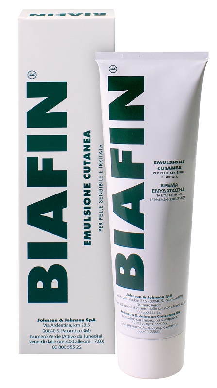 BIAFIN EMULSIONE CUTANEA 100 ML - Magnumfarma.it