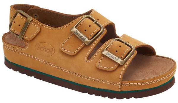 AIR BAG BACK STRAP NUBUCK UNISEX BIOPRINT CUOIO 44 - Magnumfarma.it