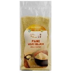 IL PANE DI ANNA PANE GRATTUGGIATO 250 G - Magnumfarma.it