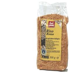 RISO ROSSO 500 G - Magnumfarma.it