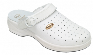 NEW BONUS PUNCHED BYCAST UNISEX REMOVABLE INSOLE BIANCO 38 - Magnumfarma.it