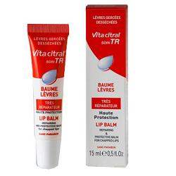 VITACITRAL BALSAMO LABBRA 15 ML - Magnumfarma.it