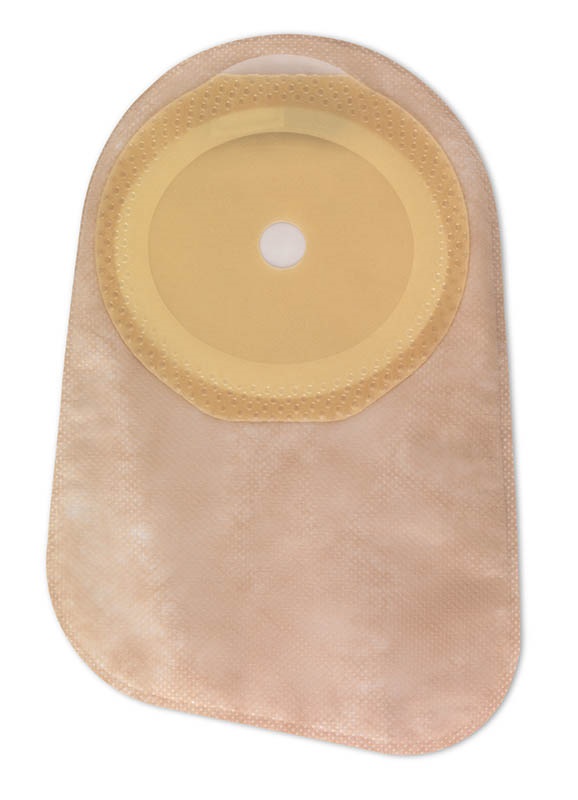 SACCA CHIUSA MAXI CON PLACCA OVALE AUTOPORTANTE A PROTEZIONE TOTALE RITAGLIABILE 15-65 75MM TRASPARENTE MODERMA FLEX COLO OVAL 30PEZZI - Magnumfarma.it