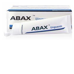 ABAX UNGUENTO 30 ML - Magnumfarma.it