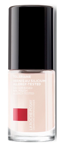 TOLERIANE VERNIS SILICIUM SILICIUM BEIGE 6 ML - Magnumfarma.it