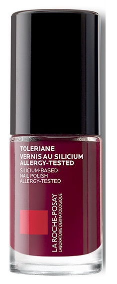 TOLERIANE VERNIS SILICIUM FRAMBOISE 6 ML - Magnumfarma.it