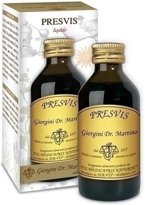 PRESVIS LIQUIDO 100 ML - Magnumfarma.it
