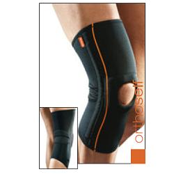 GINOCCHIERA CON STABILIZZATORE ROTULEO GENUFIT 04 L - Magnumfarma.it