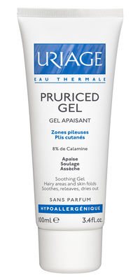 PRURICED GEL LENITIVO 100 ML - Magnumfarma.it