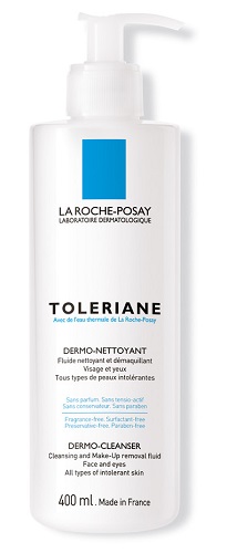 TOLERIANE DERMO NETTOYANT 400 ML - Magnumfarma.it