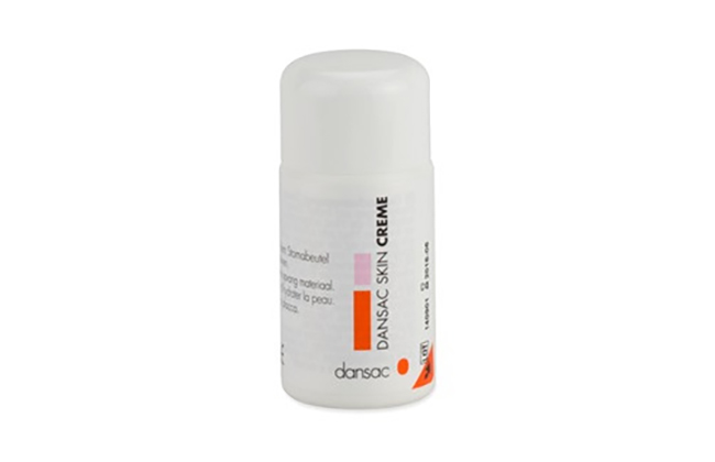DANSAC SKIN CREMA NON GRASSA IDRATANTE CALMANTE CON ALOE FLACONE 100 ML - Magnumfarma.it