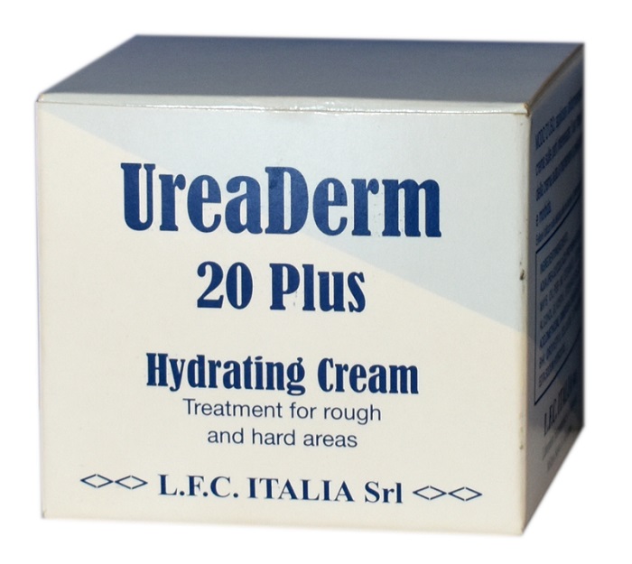 UREADERM 20 PLUS CREMA IDRATANTE 50 ML - Magnumfarma.it