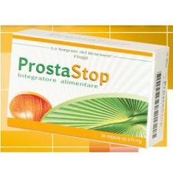 PROSTASTOP 36 CAPSULE - Magnumfarma.it