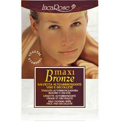 INCAROSE MAXI BRONZE SALV VISO DECOLLETE - Magnumfarma.it