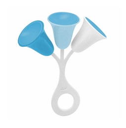 CHICCO GIOCO TULIP SONORO AZZ - Magnumfarma.it