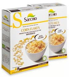 CORN FLAKES 250 G - Magnumfarma.it
