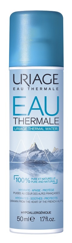EAU THERMALE URIAGE SPRAY 50 ML - Magnumfarma.it