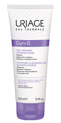 GYN-8 IGIENE INTIMA GEL 100 ML - Magnumfarma.it