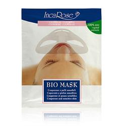 INCAROSE MASCHERA BIO TNT COUPEROSE 17 ML - Magnumfarma.it