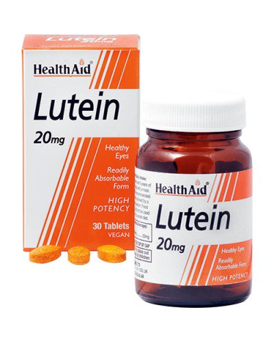 LUTEINA 30 COMPRESSE - Magnumfarma.it