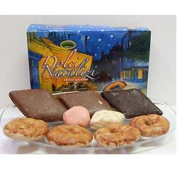 DOLCI NATALIZI 250 G - Magnumfarma.it