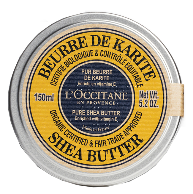 KARITE' BURRO BIO 150 ML - Magnumfarma.it