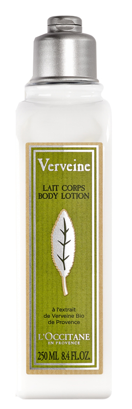 VERBENA LATTE CORPO 250 ML - Magnumfarma.it