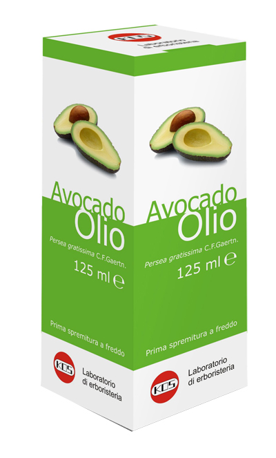 AVOCADO OLIO 125 ML - Magnumfarma.it