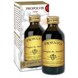 PROPOLVIS 100 ML - Magnumfarma.it
