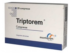 TRIPTOREM 20 COMPRESSE - Magnumfarma.it