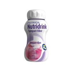 NUTRIDRINK COMPACT FIBRE CAFFE' 125 ML 4 PEZZI - Magnumfarma.it