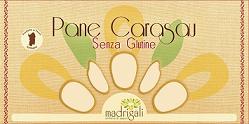 PANE CARASAU 250 G - Magnumfarma.it