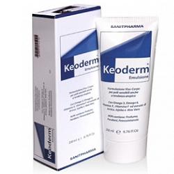 KEODERM EMULSIONE 200 ML - Magnumfarma.it