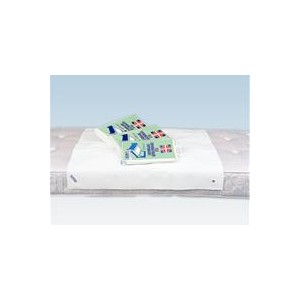 DRYDORM TELO COTONE RASATO 90 X 140 CM 1 PEZZO - Magnumfarma.it