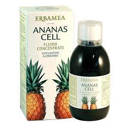 ANANAS CELL FLUIDO CONCENTRATO 250 ML - Magnumfarma.it