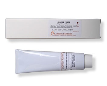 LIPOGEL FORTE 100ML - Magnumfarma.it