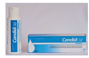 CANDIDOIL DETERGENTE 250 ML - Magnumfarma.it