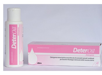 DETEROIL DETERGENTE 250 ML - Magnumfarma.it