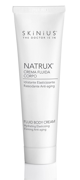 NATRUX CREMA FLUIDA 200 ML - Magnumfarma.it