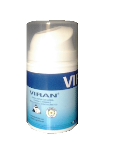 VIRAN CREMA 50 ML - Magnumfarma.it