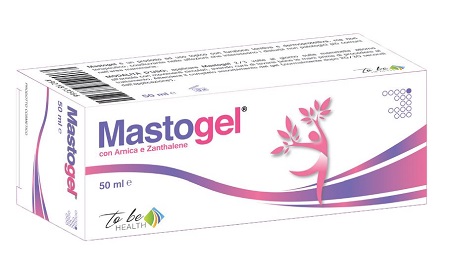 MASTOGEL 50 ML - Magnumfarma.it