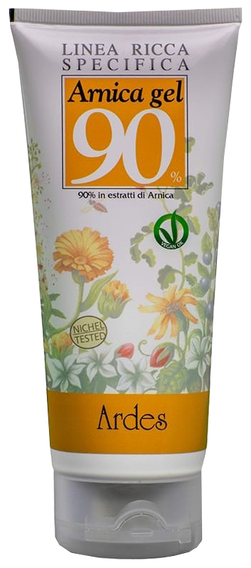 ARNICA GEL 90% 100 ML - Magnumfarma.it