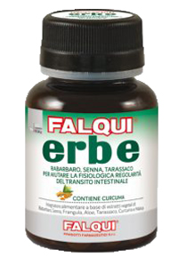 FALQUI ERBE 120 COMPRESSE - Magnumfarma.it