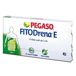 FITODRENA E 10 FIALE 2 ML - Magnumfarma.it