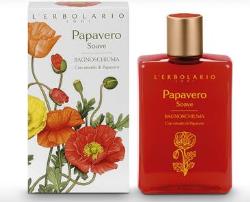 PAPAVERO SOAVE BAGNOSCHIUMA 250 ML - Magnumfarma.it