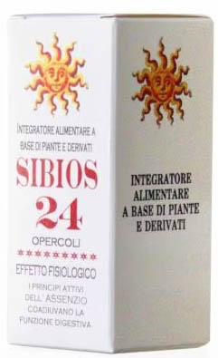 SIBIOS 24 48 OPERCOLI - Magnumfarma.it