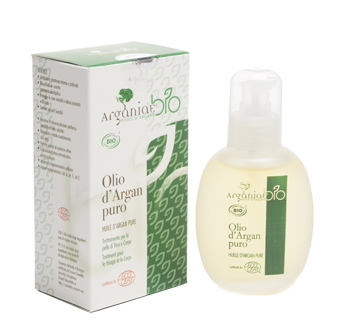 OLIO ARGAN PURO 30 ML - Magnumfarma.it